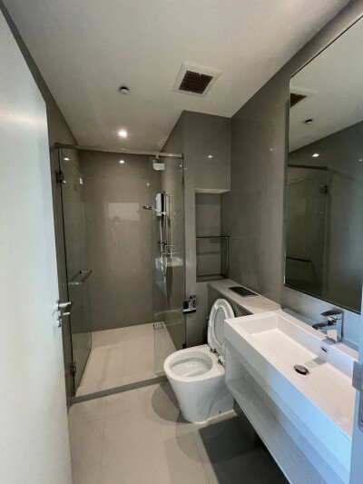 วิสซ์ดอม สเตชั่น รัชดา - ท่าพระ / Whizdom Station Ratchada - Thapra-8