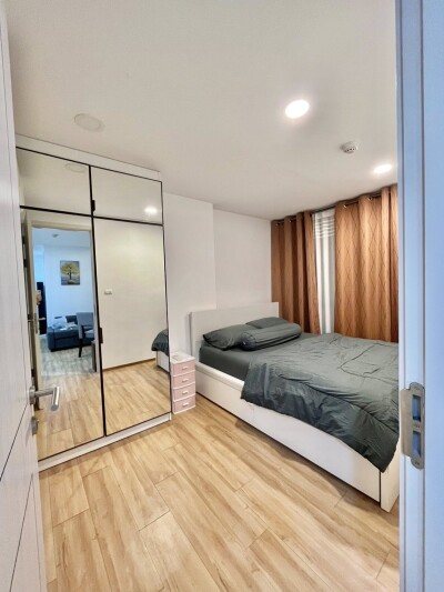 น็อตติ้ง ฮิลล์ ดิ เอ็กซ์คลูซีฟ เจริญกรุง / Notting Hill The Exclusive CharoenKrung-6