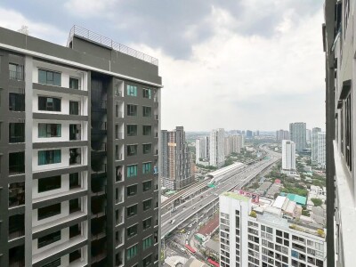 รีเจ้นท์ โฮม วุฒากาศ / Regent Home Wuttakat-17