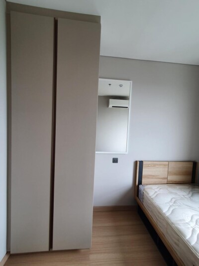 ลุมพินี สวีท เพชรบุรี - มักกะสัน / Lumpini Suite Phetchaburi - Makkasan-5