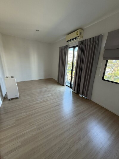 บ้านกลางเมือง พระราม 9 - อ่อนนุช-13