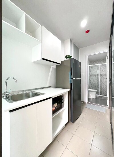 รีเจ้นท์ โฮม วุฒากาศ / Regent Home Wuttakat-14