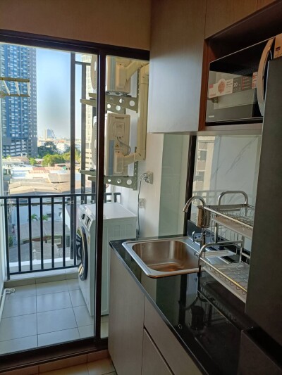 รีเจ้นท์ โฮม วุฒากาศ / Regent Home Wuttakat-9