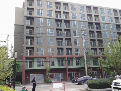 ลุมพินี เพลส บางนา กม.3 / Lumpini Place Bangna Km.3-11