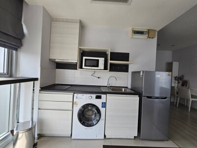 ไลฟ์ รัชดาภิเษก / Life Ratchadapisek-11