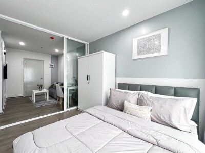 รีเจ้นท์ โฮม วุฒากาศ / Regent Home Wuttakat-10