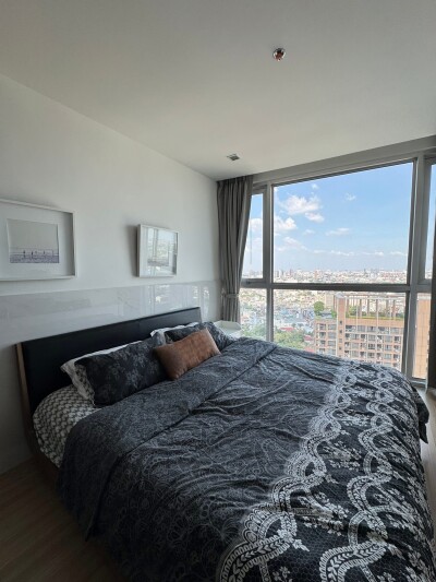 สกายวอล์ค และ เวลซ์ เรสซิเดนซ์ / Sky Walk & Weltz Residence-5