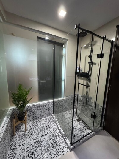 สกายวอล์ค และ เวลซ์ เรสซิเดนซ์ / Sky Walk & Weltz Residence-8