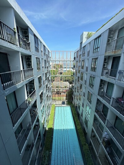 น็อตติ้ง ฮิลล์ ดิ เอ็กซ์คลูซีฟ เจริญกรุง / Notting Hill The Exclusive CharoenKrung-12