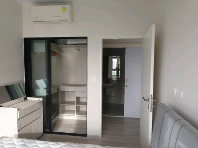 นิช โมโน เมกะ สเปซ บางนา / Niche MONO Mega Space Bangna-5