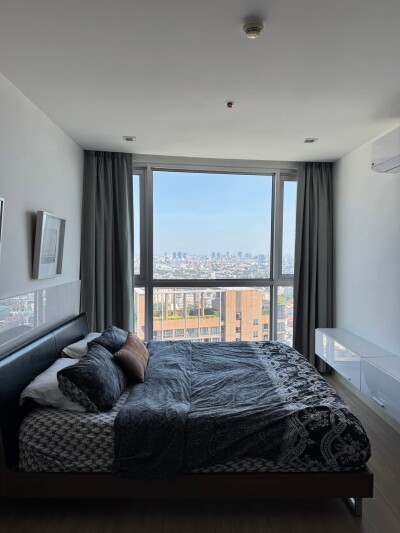 สกายวอล์ค และ เวลซ์ เรสซิเดนซ์ / Sky Walk & Weltz Residence-4