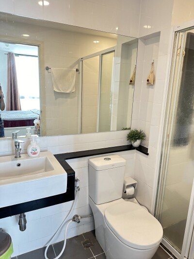 น็อตติ้ง ฮิลล์ ดิ เอ็กซ์คลูซีฟ เจริญกรุง / Notting Hill The Exclusive CharoenKrung-10