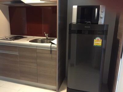 เบ็ล แกรนด์ พระราม 9 / Belle Grand Rama 9-9