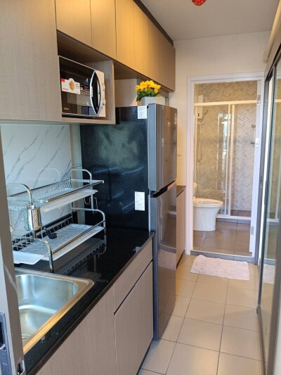 รีเจ้นท์ โฮม วุฒากาศ / Regent Home Wuttakat-10