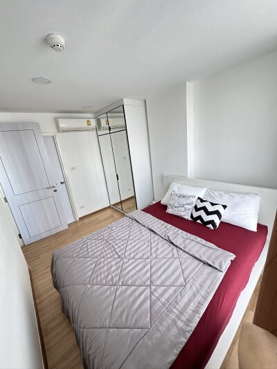 น็อตติ้ง ฮิลล์ ดิ เอ็กซ์คลูซีฟ เจริญกรุง / Notting Hill The Exclusive CharoenKrung-4