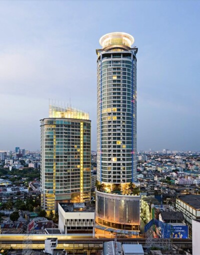 สกายวอล์ค และ เวลซ์ เรสซิเดนซ์ / Sky Walk & Weltz Residence-11