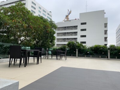 เบ็ล แกรนด์ พระราม 9 / Belle Grand Rama 9-16