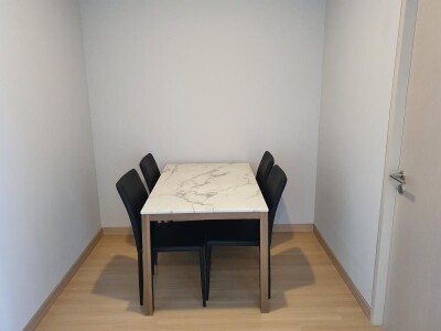 ลุมพินี สวีท เพชรบุรี - มักกะสัน / Lumpini Suite Phetchaburi - Makkasan-7