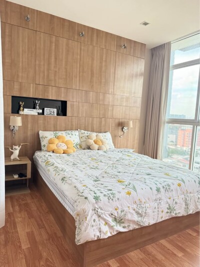 เดอะ โคสต์ แบงค็อก (บางนา) / The Coast Bangkok (Bangna)-4