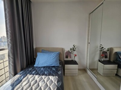 ไลฟ์ รัชดาภิเษก / Life Ratchadapisek-6