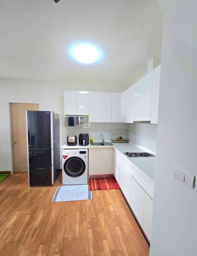 เดอะ โคสต์ แบงค็อก (บางนา) / The Coast Bangkok (Bangna)-8