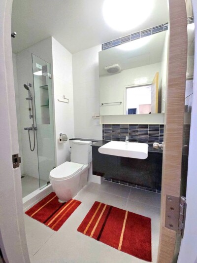 เดอะ โคสต์ แบงค็อก (บางนา) / The Coast Bangkok (Bangna)-12