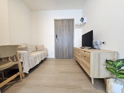 ดิ ออริจิ้น บางแค / The Origin Bangkae-5