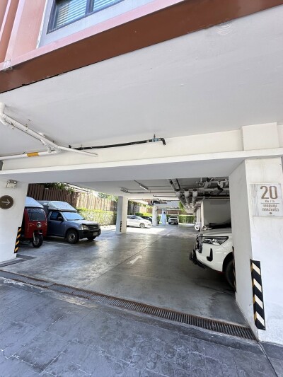 น็อตติ้ง ฮิลล์ ดิ เอ็กซ์คลูซีฟ เจริญกรุง / Notting Hill The Exclusive CharoenKrung-14