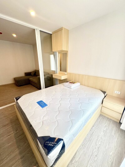 รีเจ้นท์ โฮม บางนา (โครงการใหม่) / Regent Home Bangna (New Project)