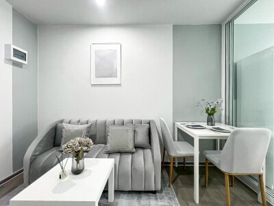 รีเจ้นท์ โฮม วุฒากาศ / Regent Home Wuttakat-7