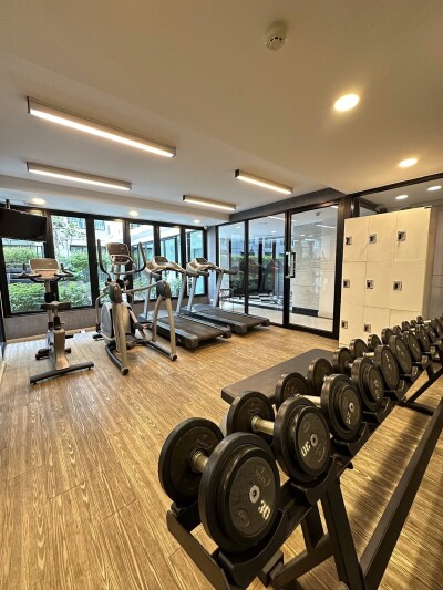 น็อตติ้ง ฮิลล์ ดิ เอ็กซ์คลูซีฟ เจริญกรุง / Notting Hill The Exclusive CharoenKrung-16