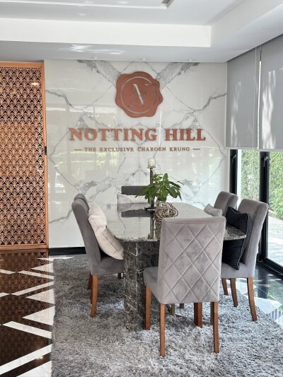 น็อตติ้ง ฮิลล์ ดิ เอ็กซ์คลูซีฟ เจริญกรุง / Notting Hill The Exclusive CharoenKrung-15