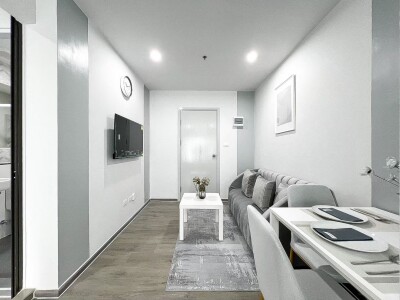 รีเจ้นท์ โฮม วุฒากาศ / Regent Home Wuttakat-2