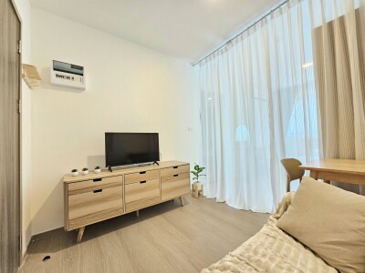 ดิ ออริจิ้น บางแค / The Origin Bangkae-1