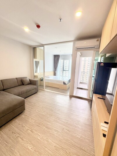 รีเจ้นท์ โฮม บางนา (โครงการใหม่) / Regent Home Bangna (New Project)