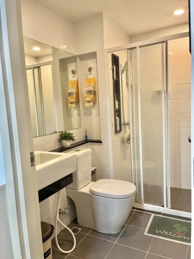 น็อตติ้ง ฮิลล์ ดิ เอ็กซ์คลูซีฟ เจริญกรุง / Notting Hill The Exclusive CharoenKrung-9