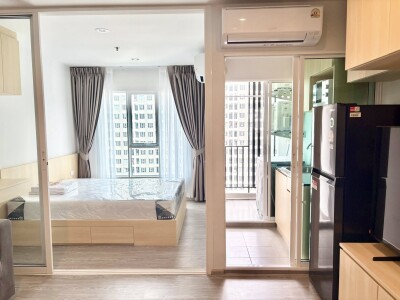 รีเจ้นท์ โฮม บางนา (โครงการใหม่) / Regent Home Bangna (New Project)