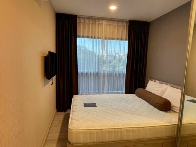 พลัมคอนโด สุขุมวิท 97.1 / Plum Condo Sukhumvit 97.1-6