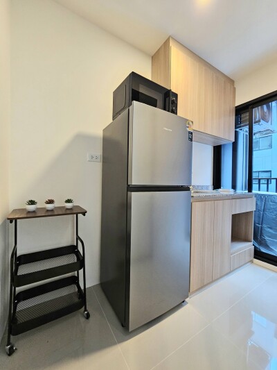 ดิ ออริจิ้น บางแค / The Origin Bangkae-8