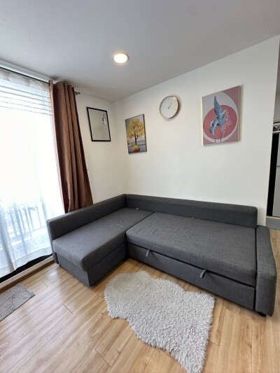 น็อตติ้ง ฮิลล์ ดิ เอ็กซ์คลูซีฟ เจริญกรุง / Notting Hill The Exclusive CharoenKrung-2