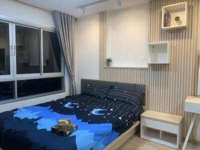 เอลลิโอ เดล เรย์ สุขุมวิท 64 / ELIO Del Ray Sukhumvit 64-2