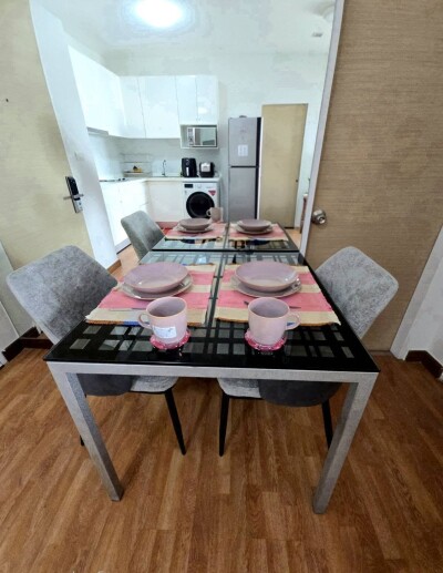 เดอะ โคสต์ แบงค็อก (บางนา) / The Coast Bangkok (Bangna)-10