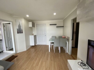 ลุมพินี พาร์ค ปิ่นเกล้า / Lumpini Park Pinklao