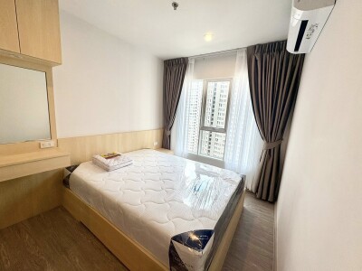 รีเจ้นท์ โฮม บางนา (โครงการใหม่) / Regent Home Bangna (New Project)