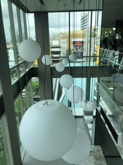 วิสซ์ดอม สเตชั่น รัชดา - ท่าพระ / Whizdom Station Ratchada - Thapra-11