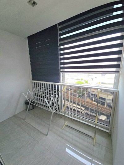 เดอะ โคสต์ แบงค็อก (บางนา) / The Coast Bangkok (Bangna)-19