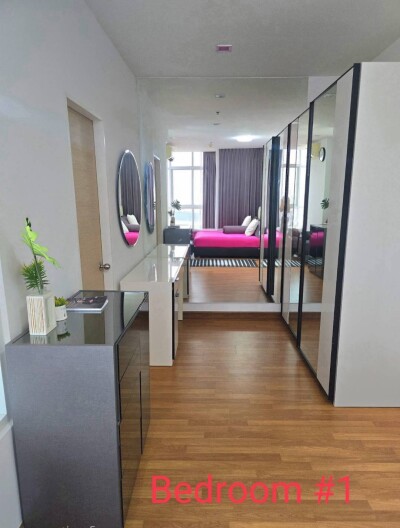 เดอะ โคสต์ แบงค็อก (บางนา) / The Coast Bangkok (Bangna)-6