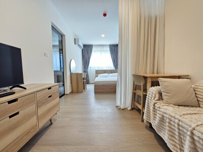 ดิ ออริจิ้น บางแค / The Origin Bangkae-4