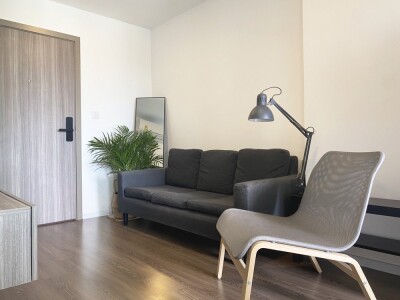 ดิ ออริจิ้น พหลฯ - สะพานใหม่ / THE ORIGIN Phahol - Sapanmai