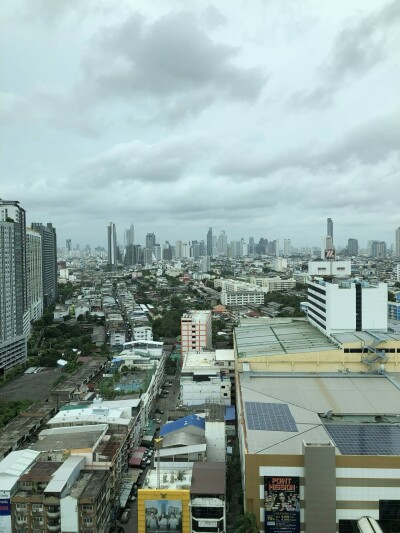 วิสซ์ดอม สเตชั่น รัชดา - ท่าพระ / Whizdom Station Ratchada - Thapra-9